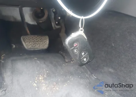 2007 Lexus Es 350 из США, поврежденный, VIN JTHBJ46G072082052